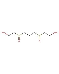 Astatech 2,2-(PROPANE-1,3-DIYLDISULFINYL)DIETHANOL; 1G; Purity 95%; MDL-MFCD27920864